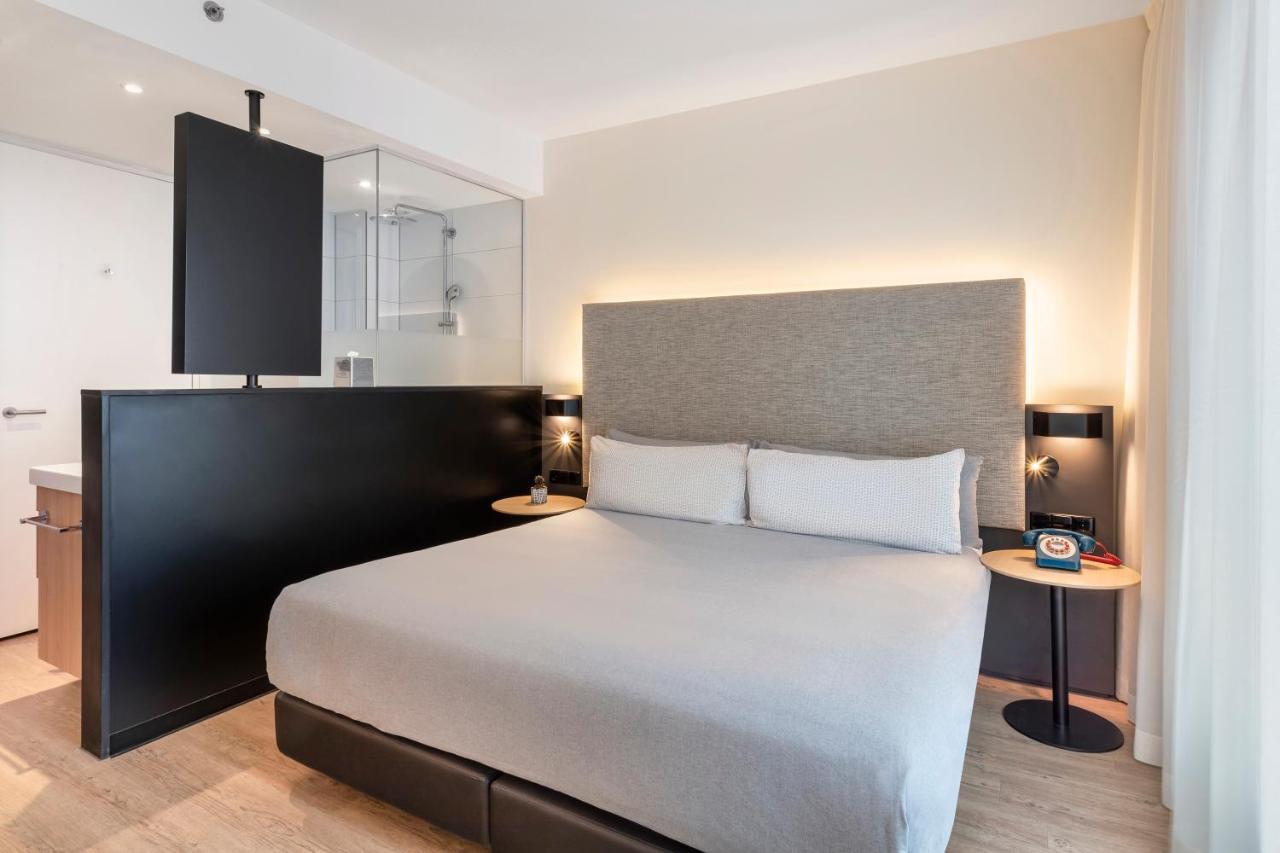 INNSiDE by Meliá Amsterdam Esterno foto