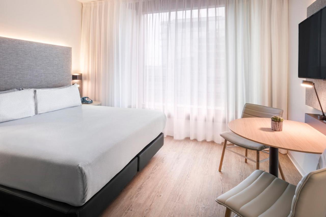 INNSiDE by Meliá Amsterdam Esterno foto