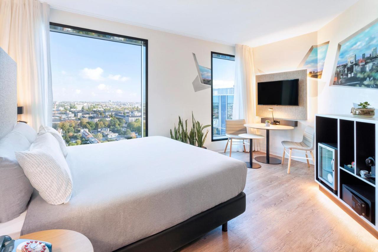 INNSiDE by Meliá Amsterdam Esterno foto