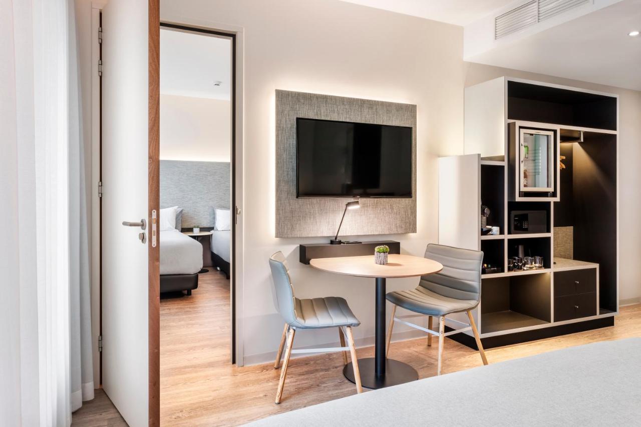 INNSiDE by Meliá Amsterdam Esterno foto