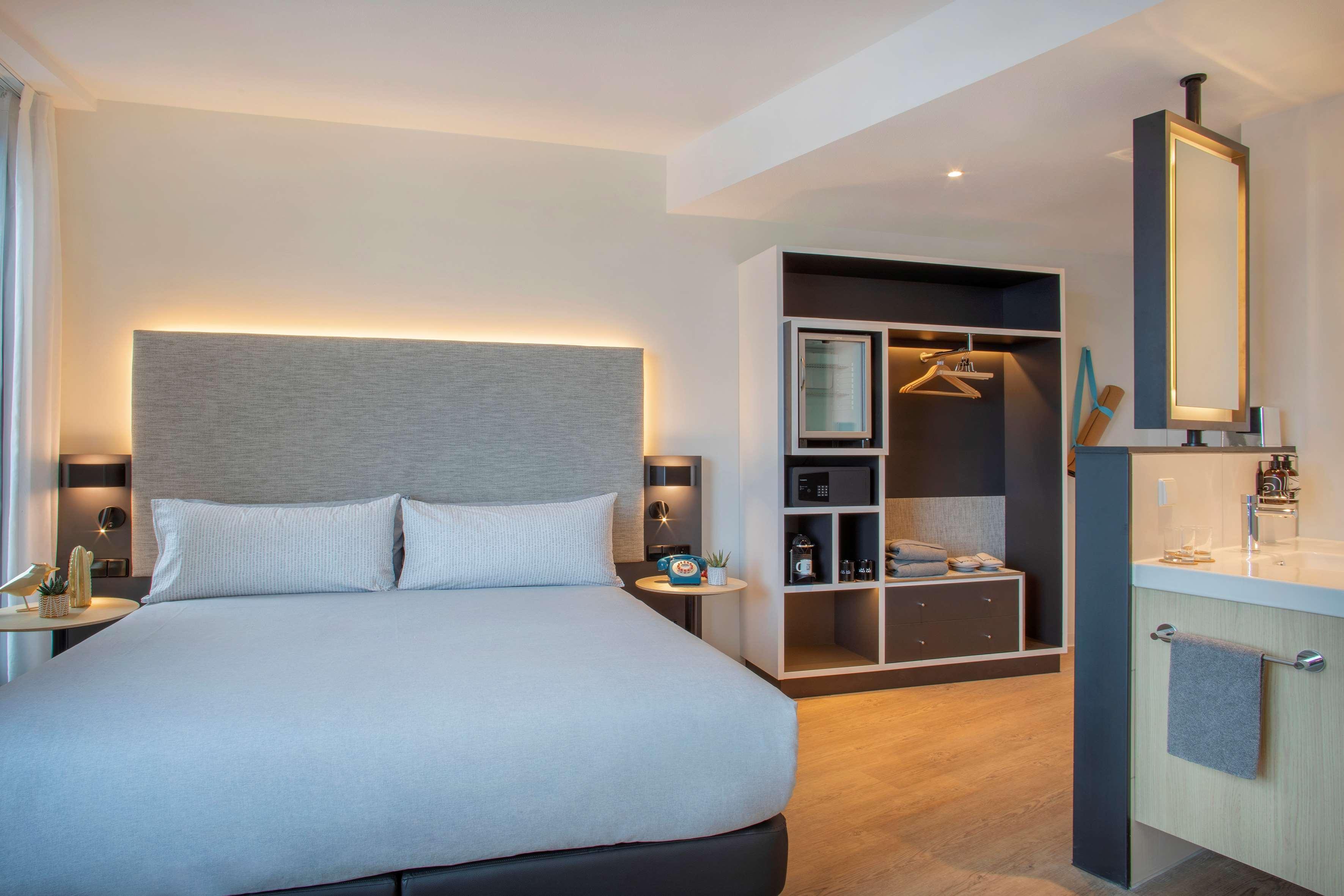 INNSiDE by Meliá Amsterdam Esterno foto