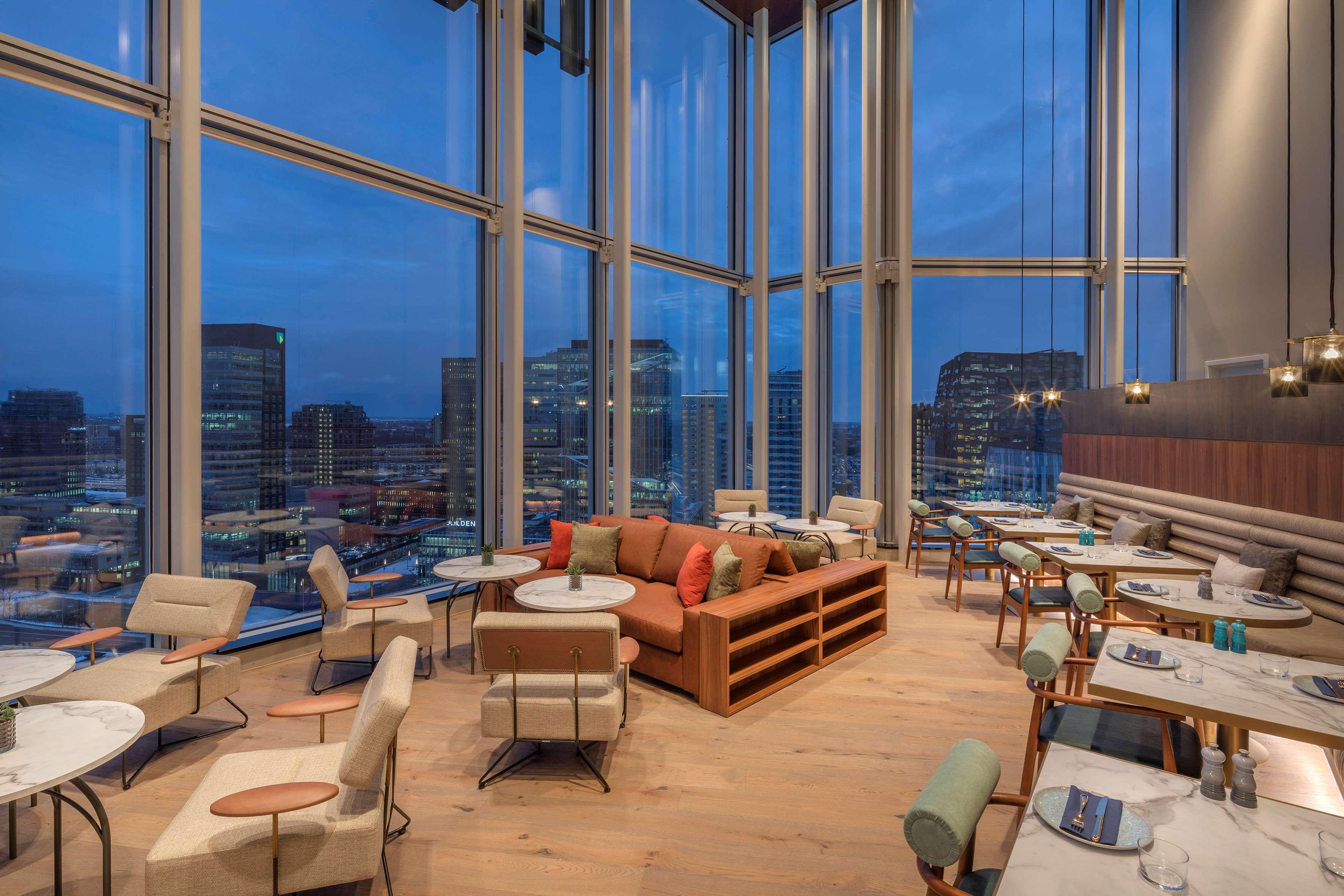INNSiDE by Meliá Amsterdam Esterno foto