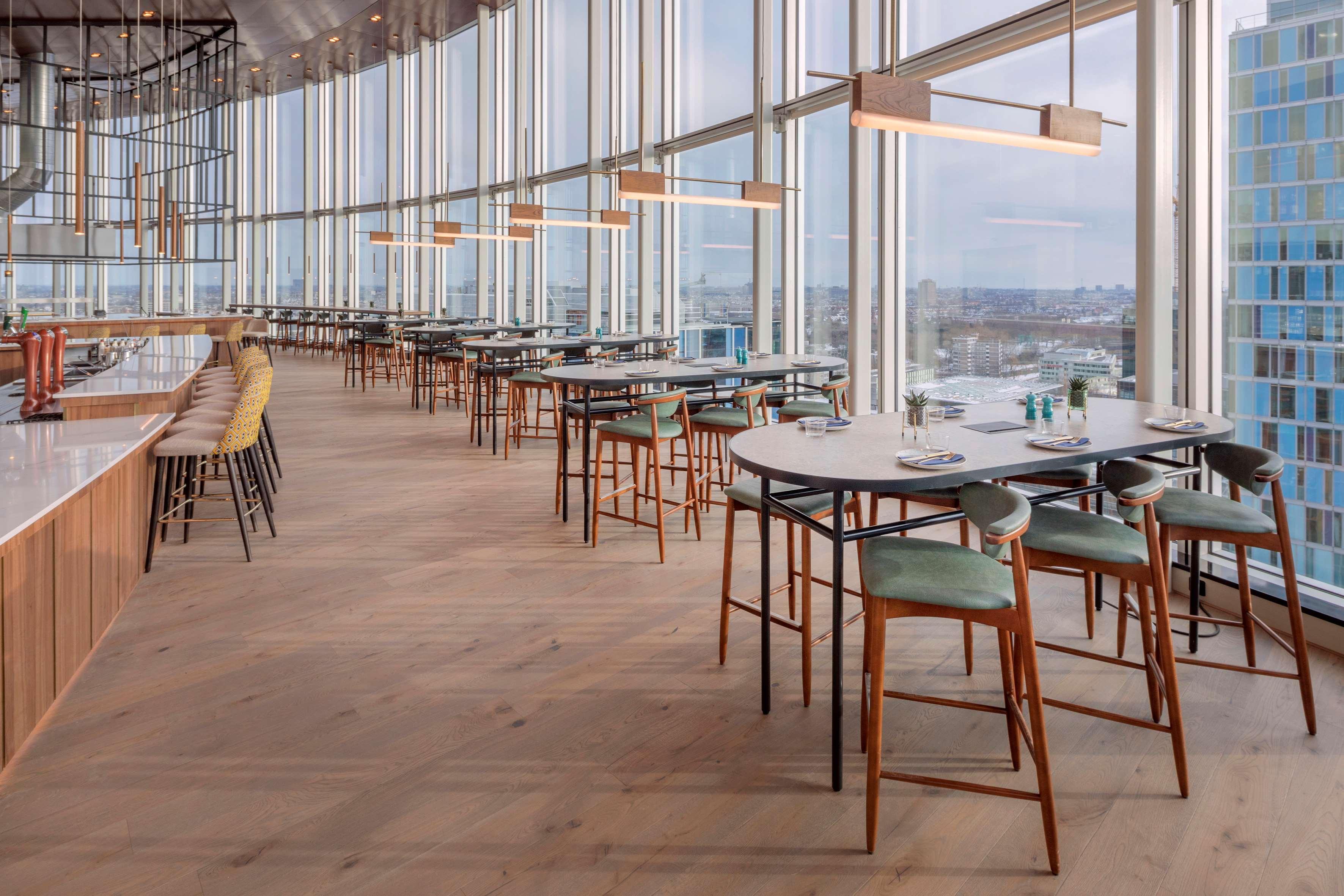 INNSiDE by Meliá Amsterdam Esterno foto